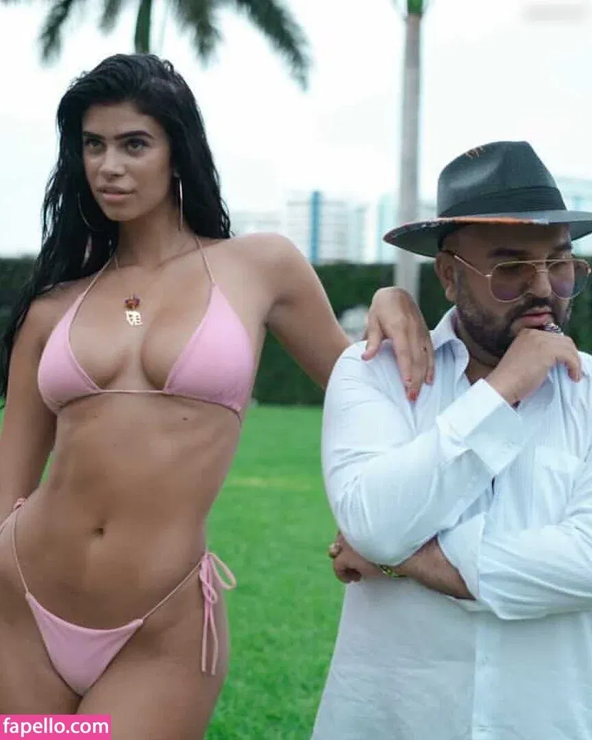 Lucciana Beynon Onlyfans Photo Gallery 