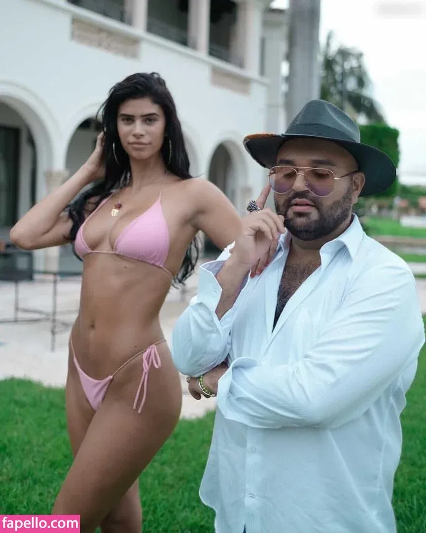 Lucciana Beynon Onlyfans Photo Gallery 