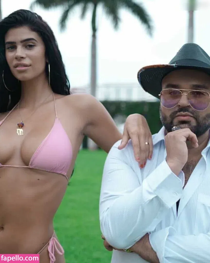 Lucciana Beynon Onlyfans Photo Gallery 