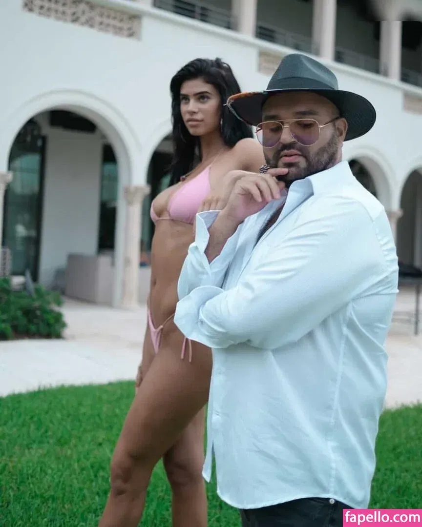 Lucciana Beynon Onlyfans Photo Gallery 