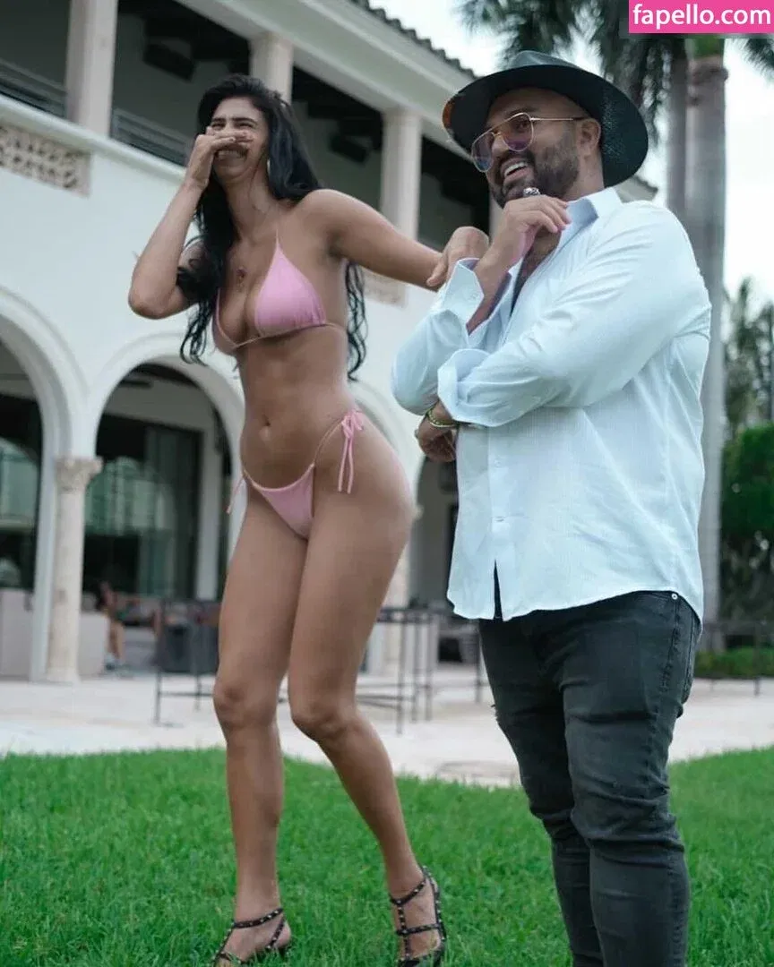 Lucciana Beynon Onlyfans Photo Gallery 