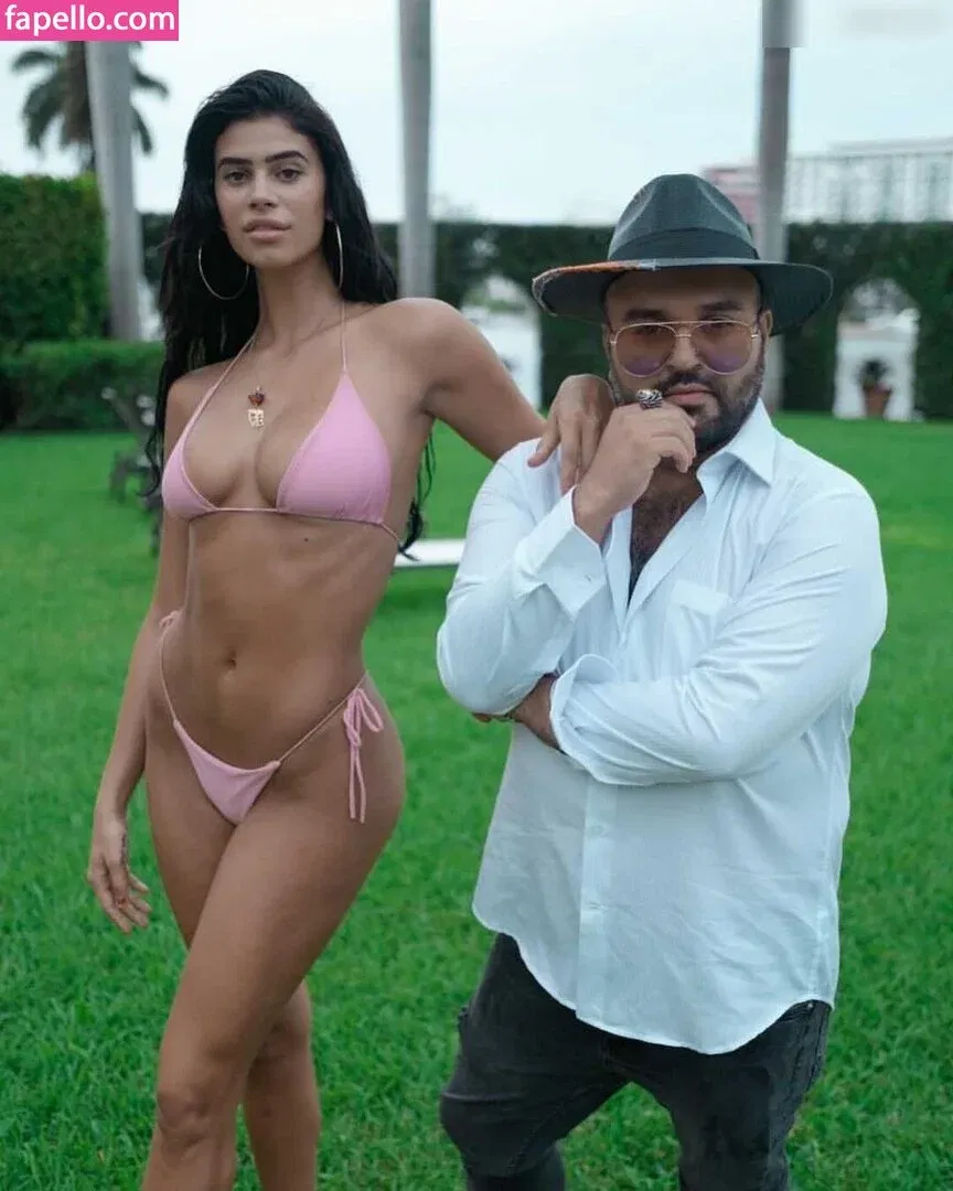 Lucciana Beynon Onlyfans Photo Gallery 