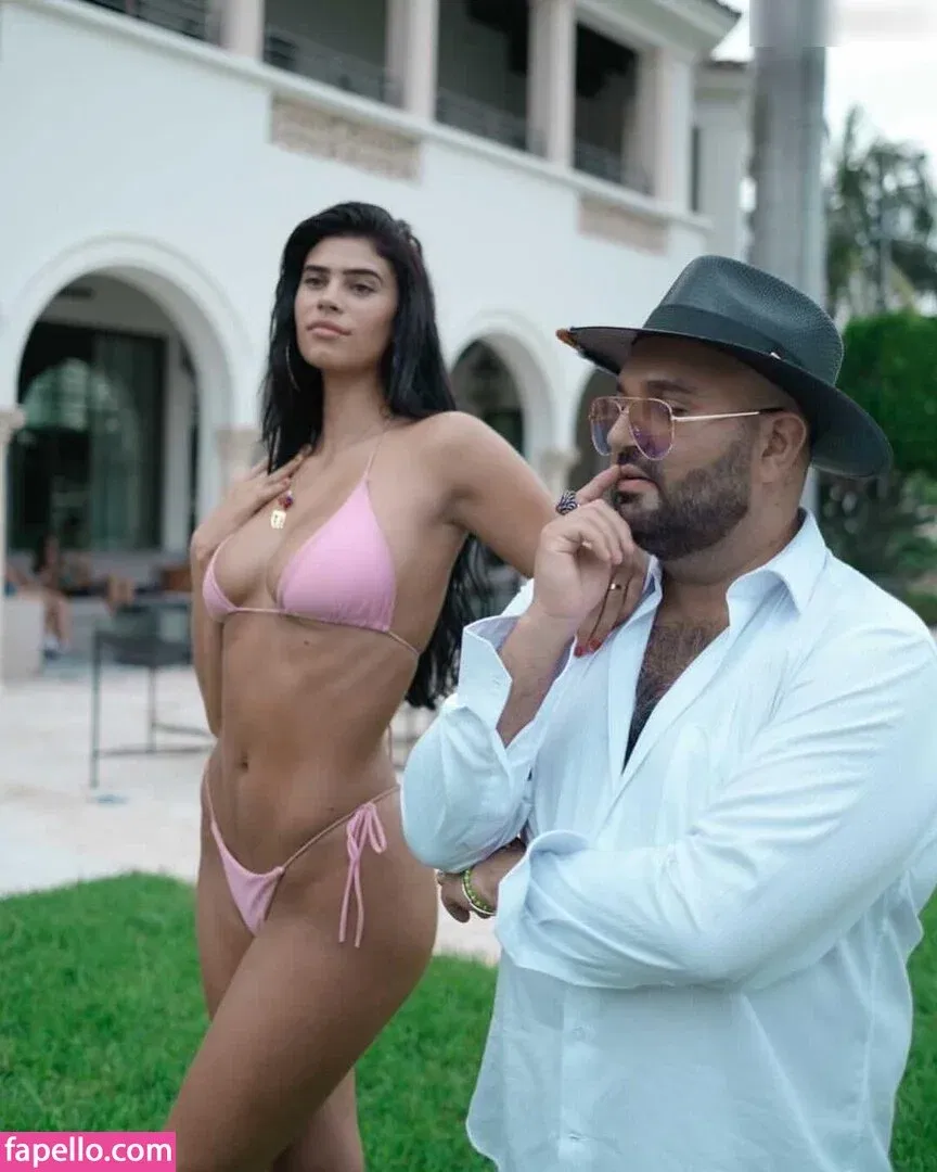 Lucciana Beynon Onlyfans Photo Gallery 