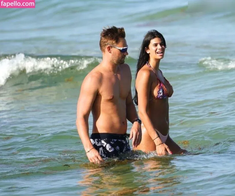 Lucciana Beynon Onlyfans Photo Gallery 