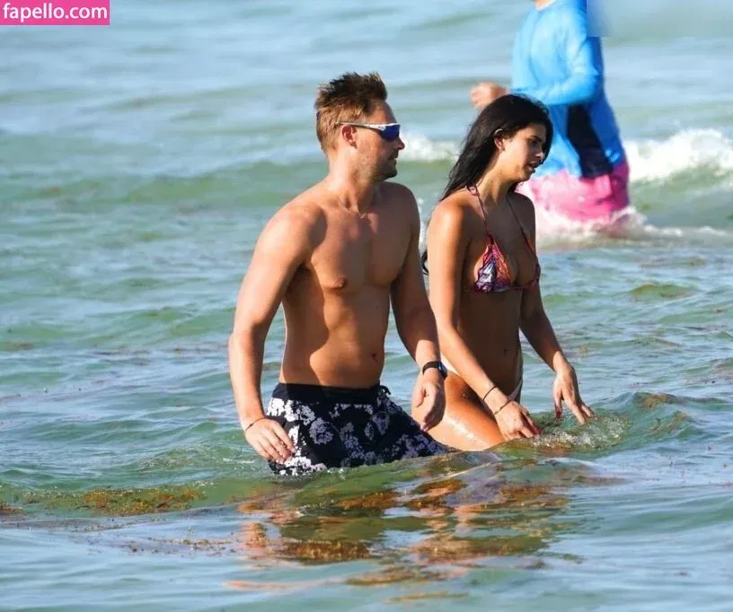 Lucciana Beynon Onlyfans Photo Gallery 