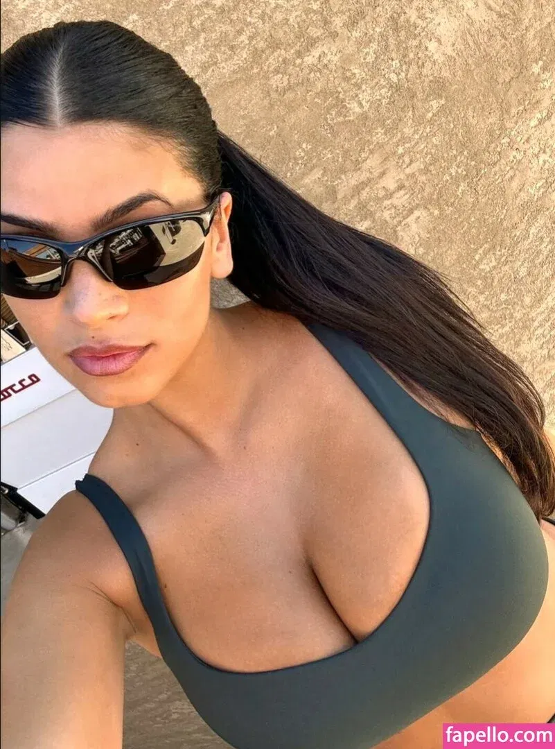 Lucciana Beynon Onlyfans Photo Gallery 