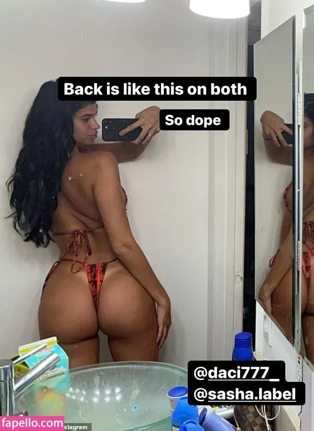 Lucciana Beynon Onlyfans Photo Gallery 