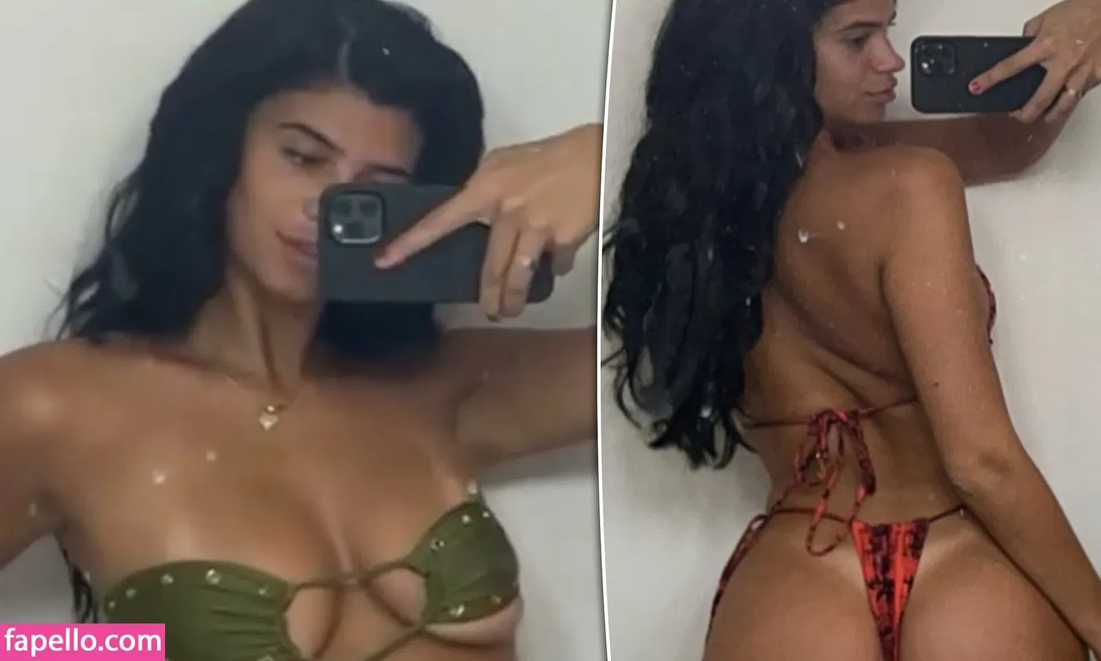 Lucciana Beynon Onlyfans Photo Gallery 