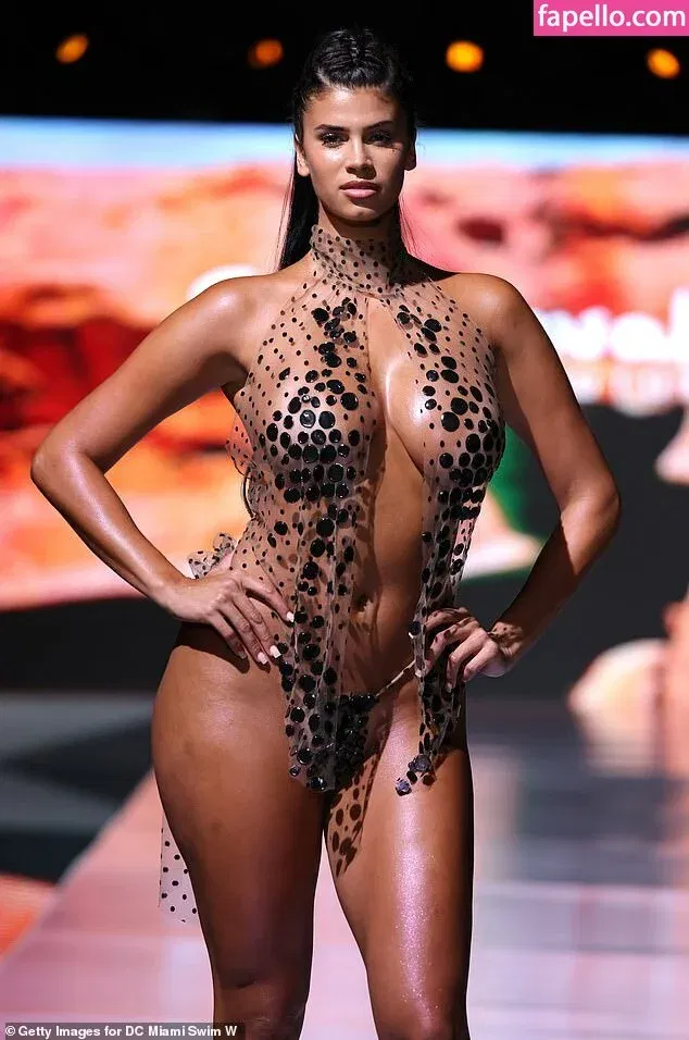 Lucciana Beynon Onlyfans Photo Gallery 