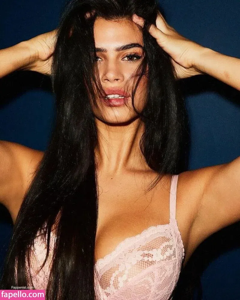 Lucciana Beynon Onlyfans Photo Gallery 