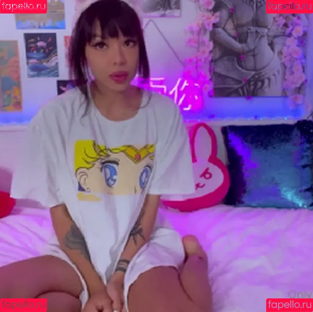 Evie Rain Onlyfans Photo Gallery 