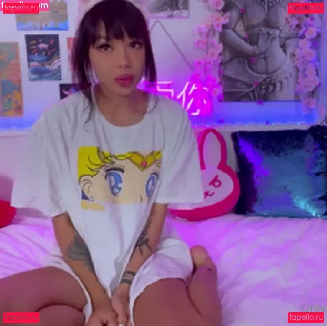 Evie Rain Onlyfans Photo Gallery 