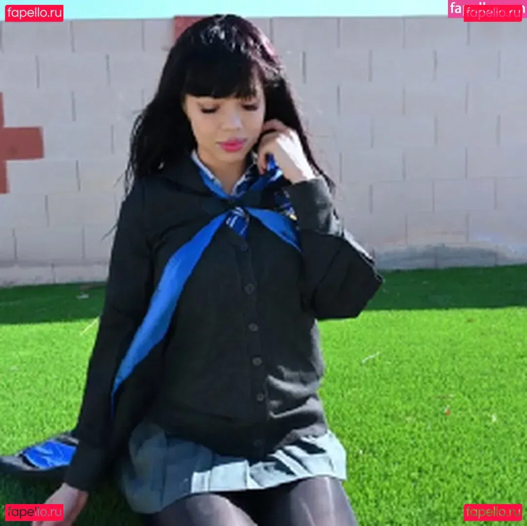 Evie Rain Onlyfans Photo Gallery 