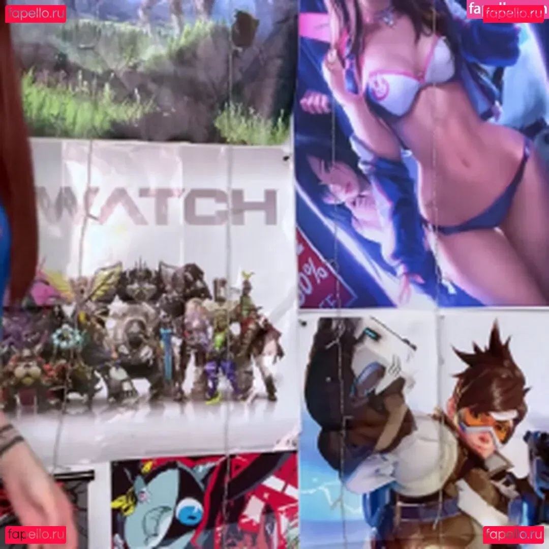 Evie Rain Onlyfans Photo Gallery 