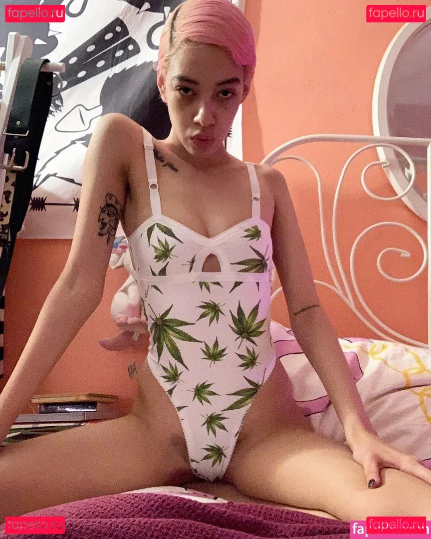 Sebastian Rosemarie Onlyfans Photo Gallery 