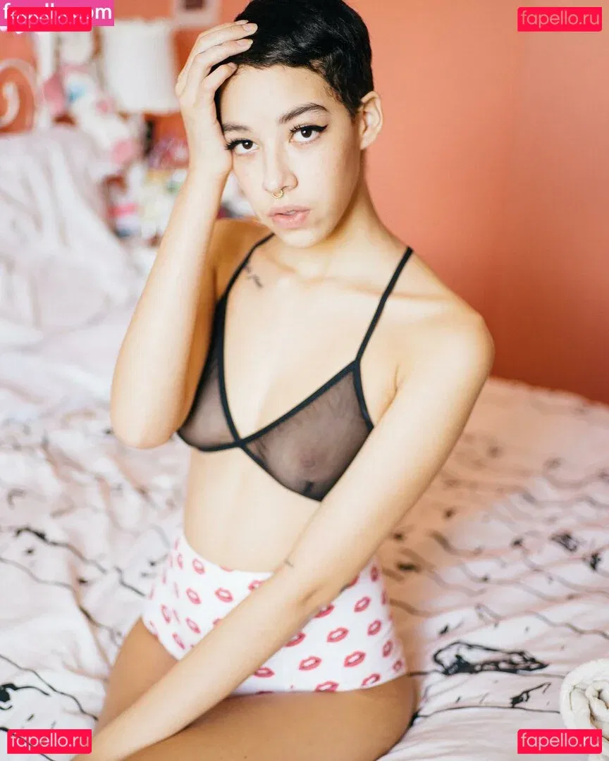 Sebastian Rosemarie Onlyfans Photo Gallery 