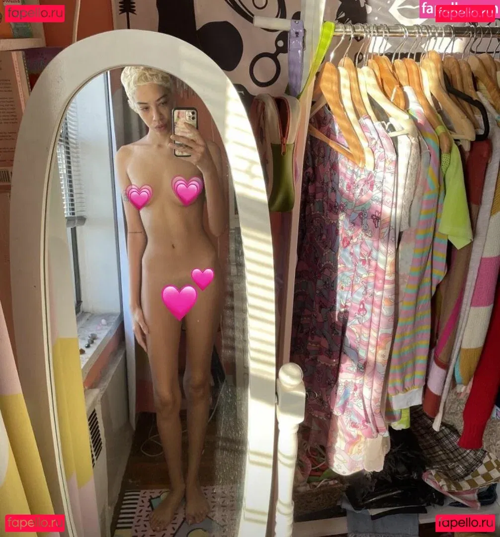 Sebastian Rosemarie Onlyfans Photo Gallery 