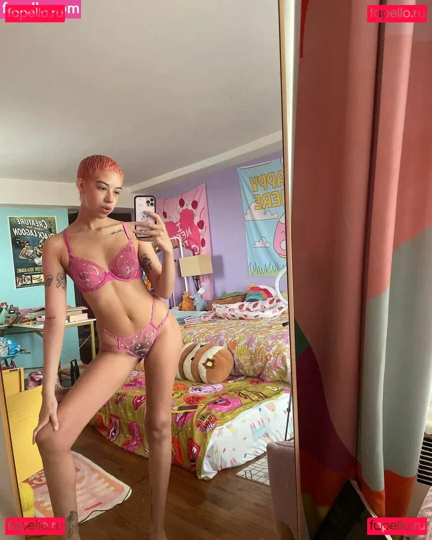 Sebastian Rosemarie Onlyfans Photo Gallery 