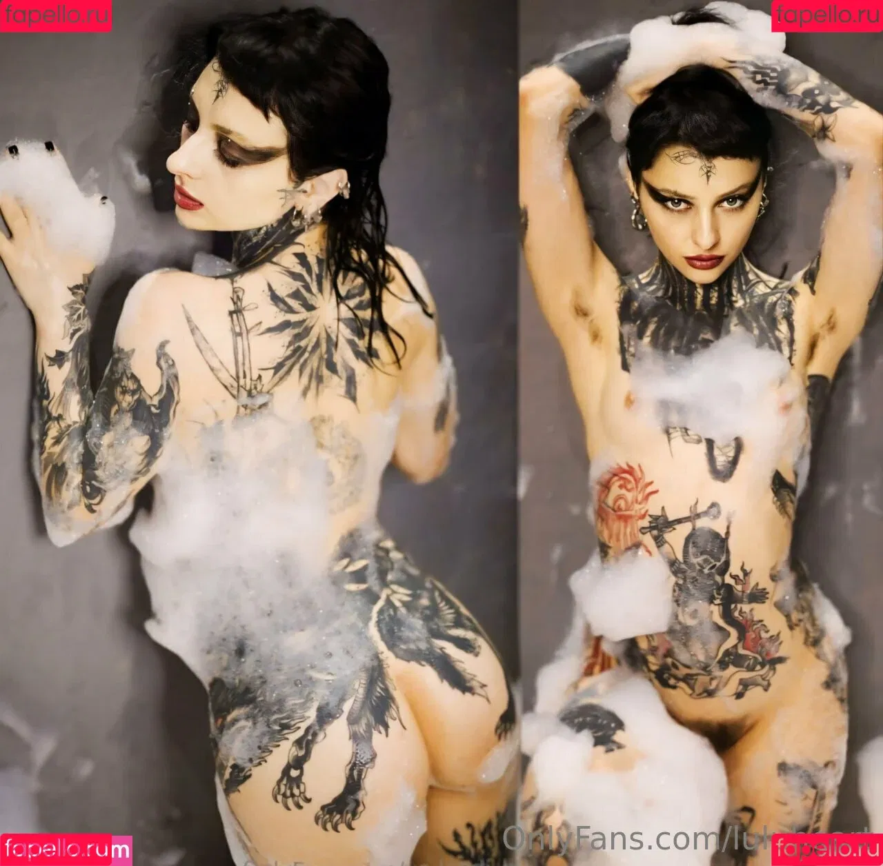 luluheart Onlyfans Photo Gallery 
