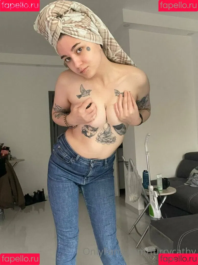 furrycathy Onlyfans Photo Gallery 