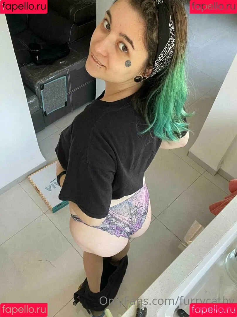 furrycathy Onlyfans Photo Gallery 