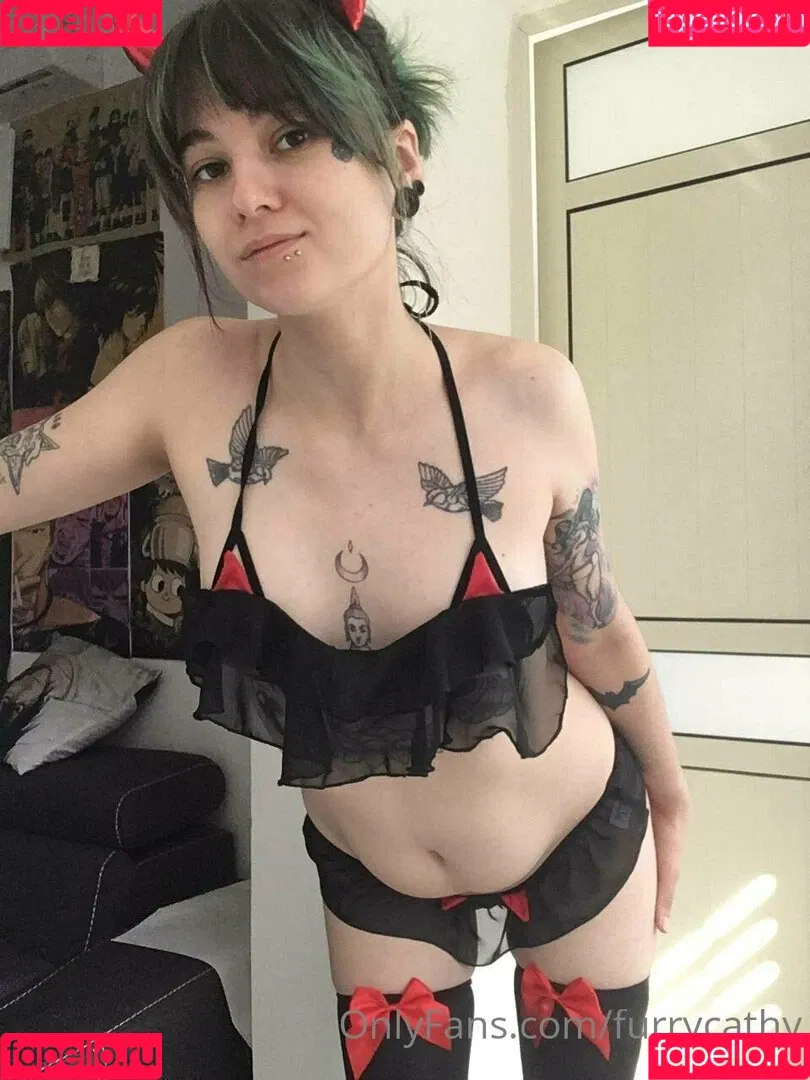furrycathy Onlyfans Photo Gallery 