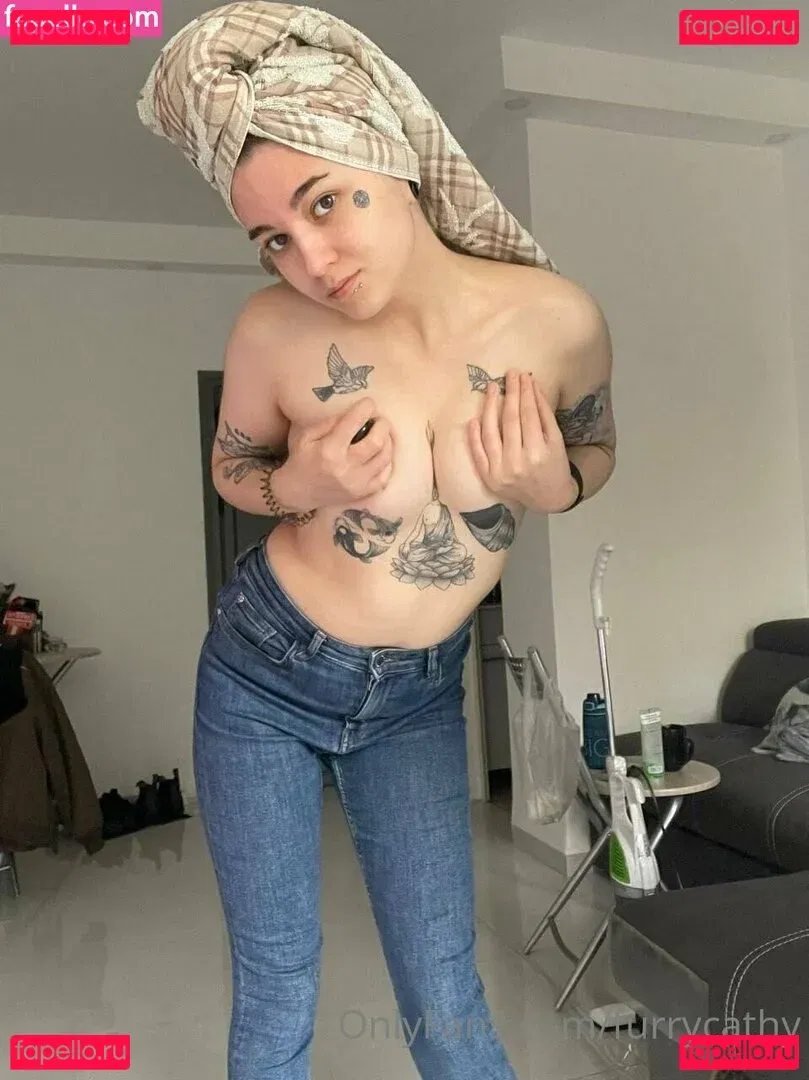 furrycathy Onlyfans Photo Gallery 