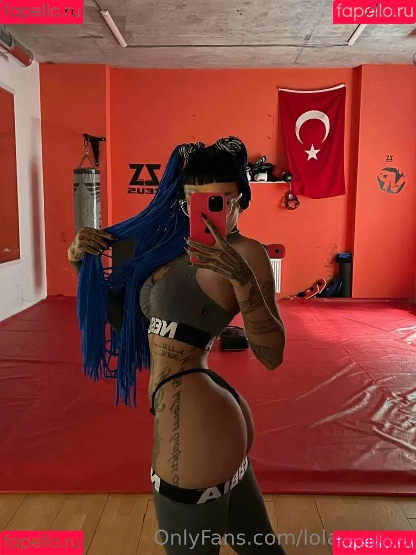 lola_popsy Onlyfans Photo Gallery 