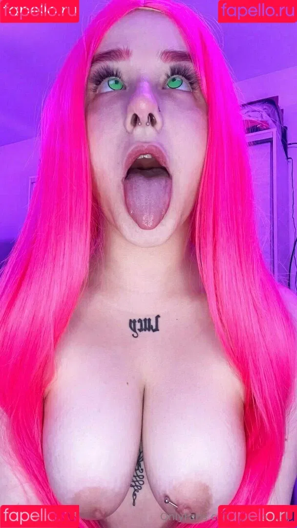 lola_popsy Onlyfans Photo Gallery 