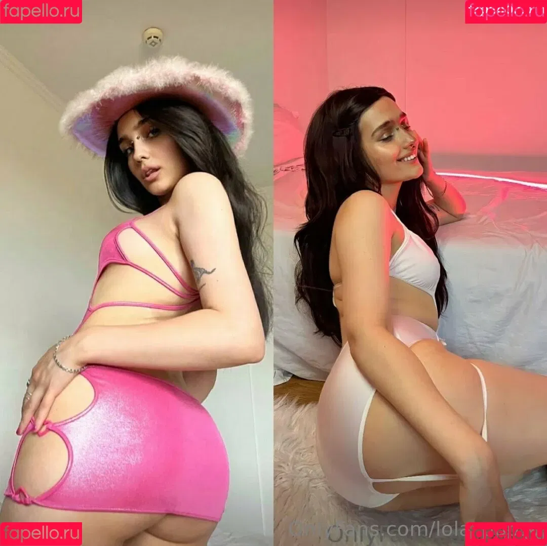 lola_popsy Onlyfans Photo Gallery 