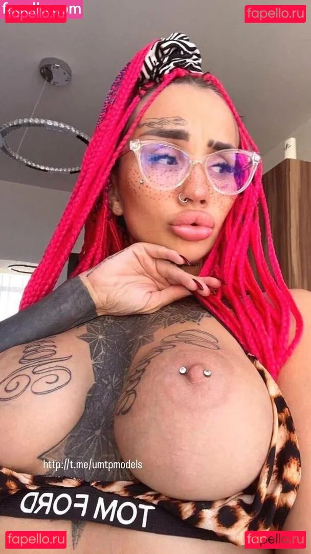 lola_popsy Onlyfans Photo Gallery 