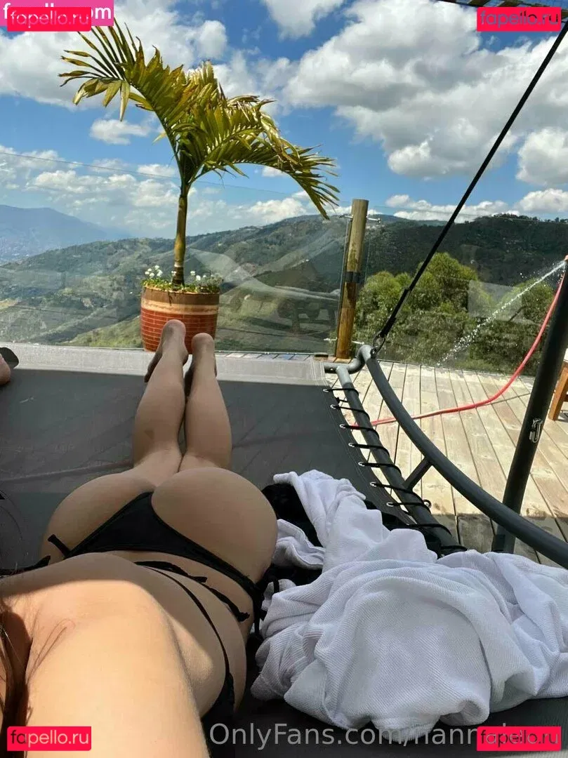 Nanna Leon Onlyfans Photo Gallery 