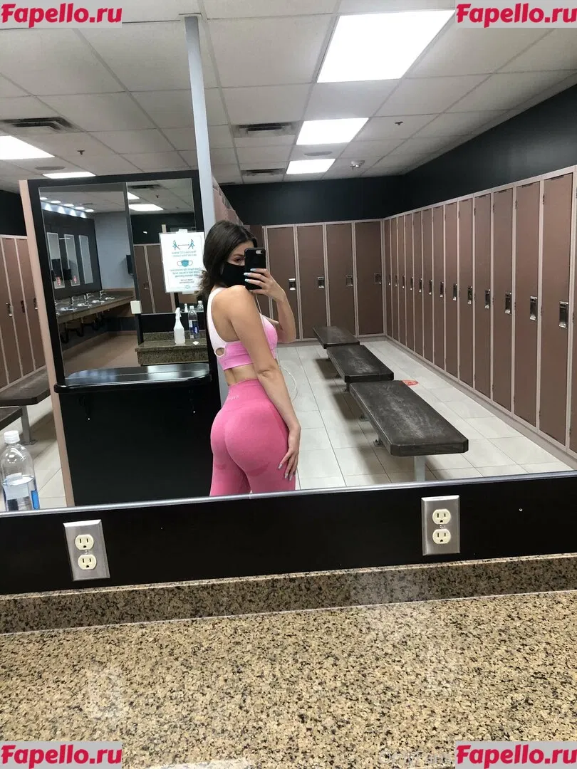 megariley Onlyfans Photo Gallery 