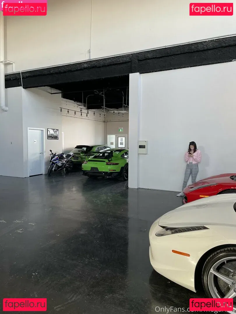 megariley Onlyfans Photo Gallery 