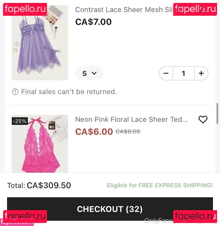 megariley Onlyfans Photo Gallery 