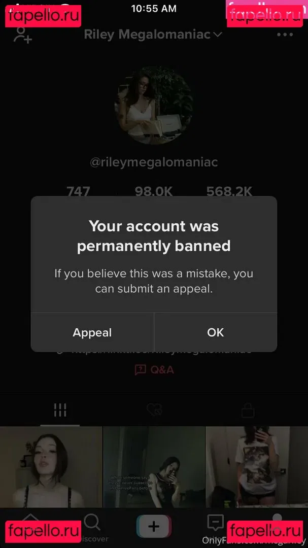 megariley Onlyfans Photo Gallery 