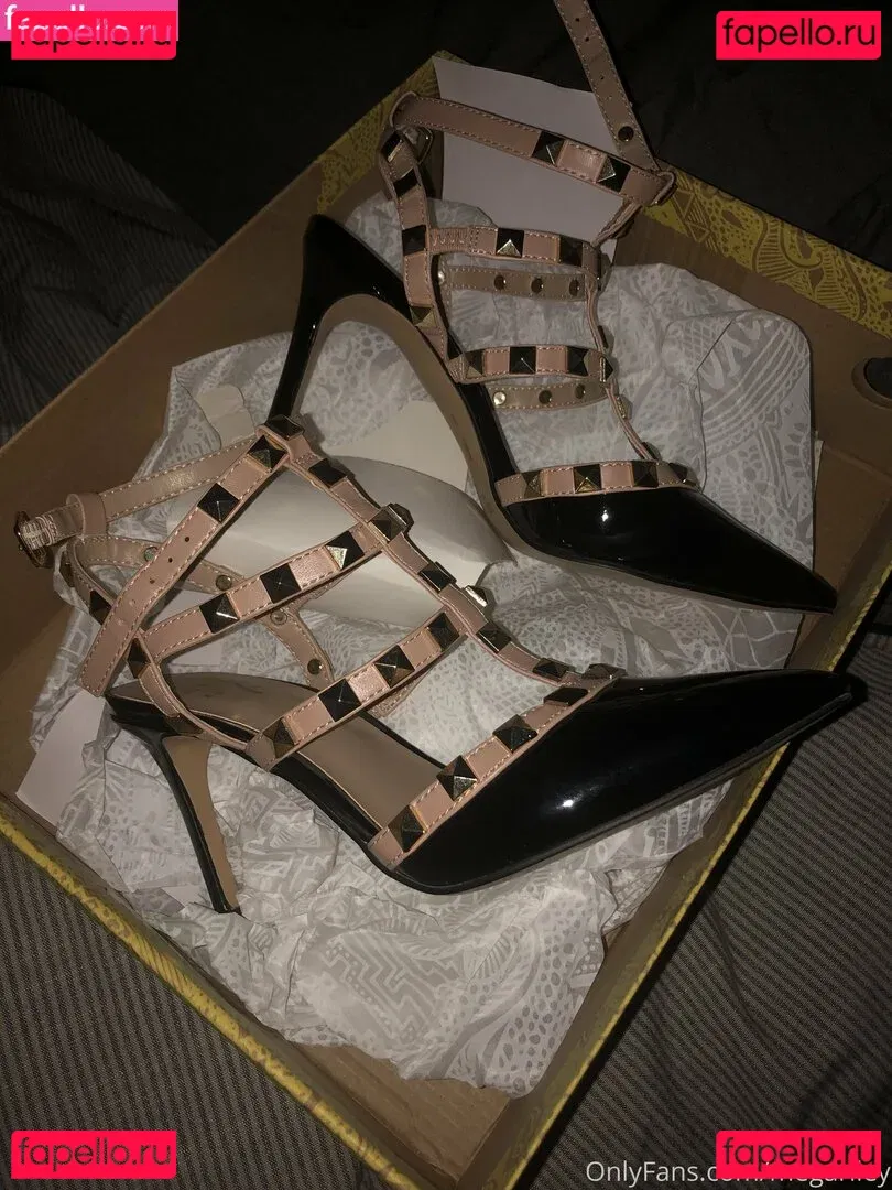 megariley Onlyfans Photo Gallery 