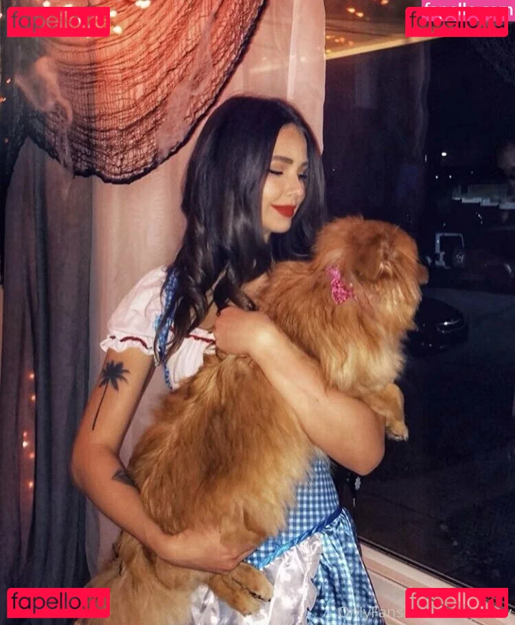 megariley Onlyfans Photo Gallery 