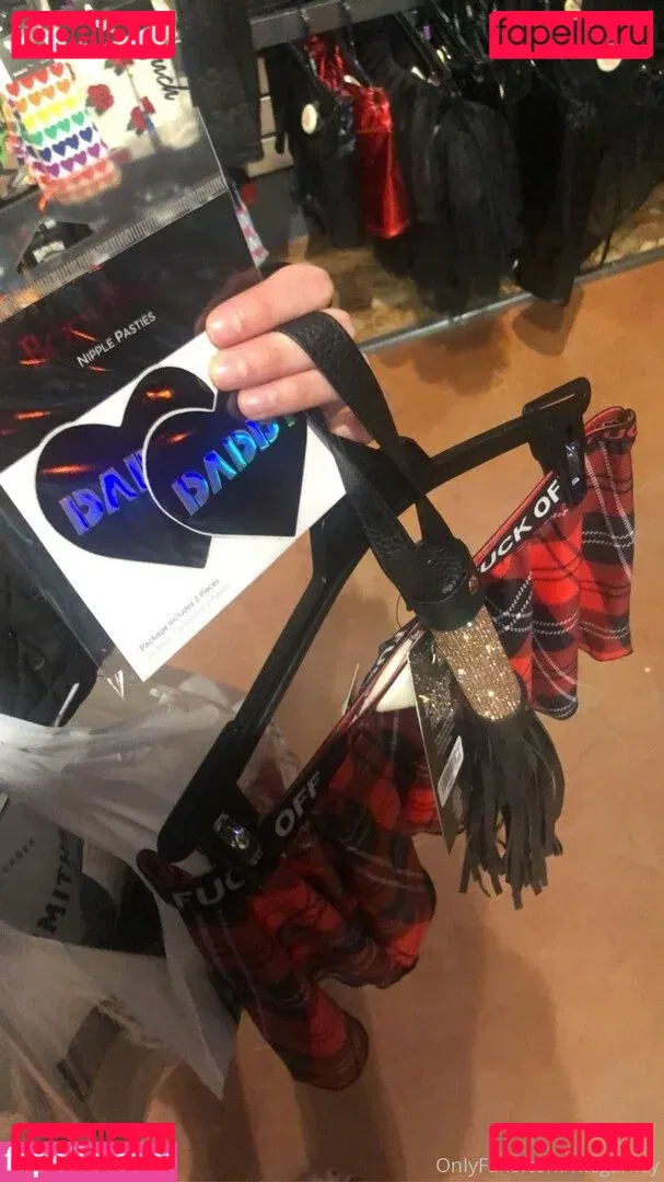 megariley Onlyfans Photo Gallery 