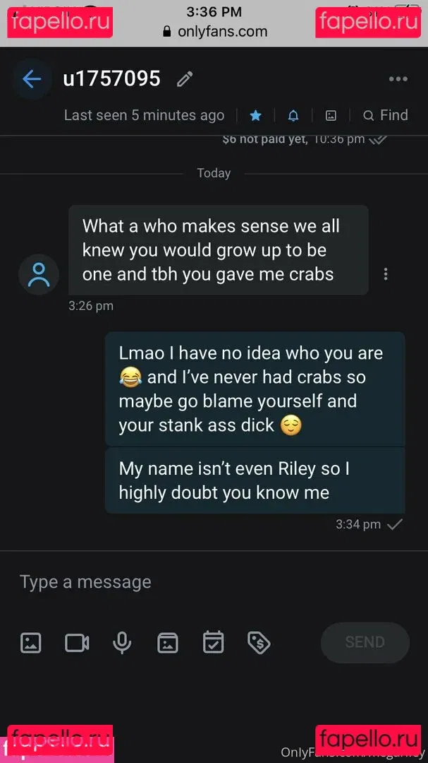 megariley Onlyfans Photo Gallery 