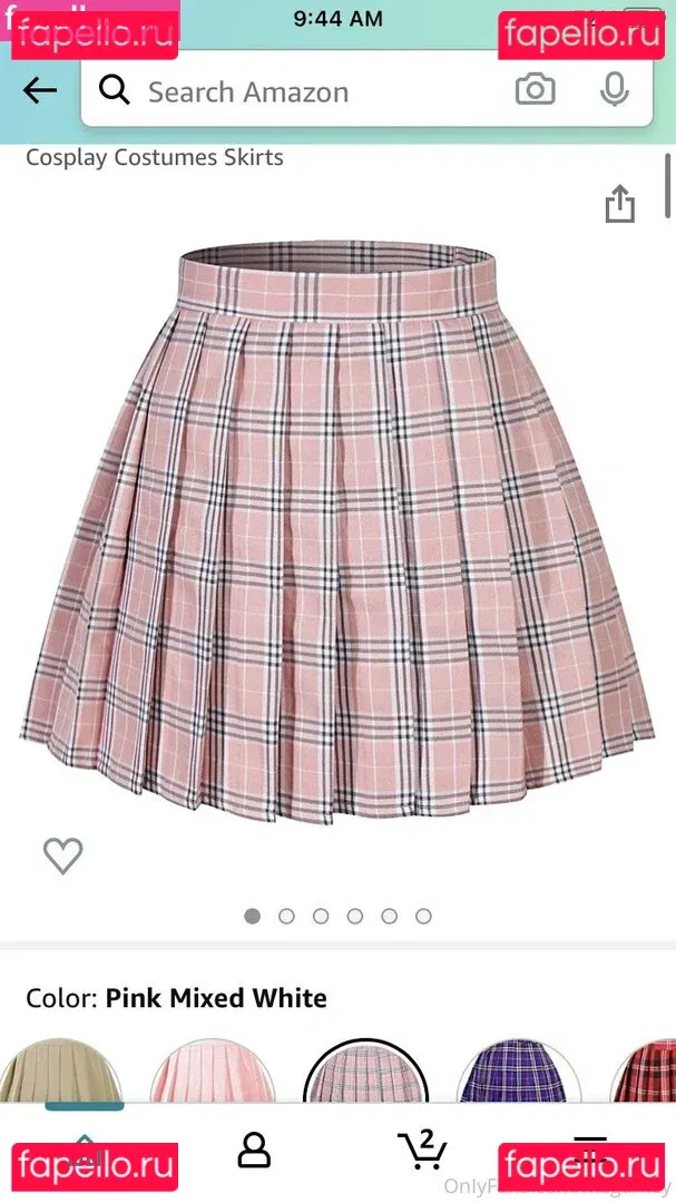 megariley Onlyfans Photo Gallery 