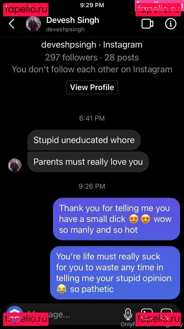 megariley Onlyfans Photo Gallery 