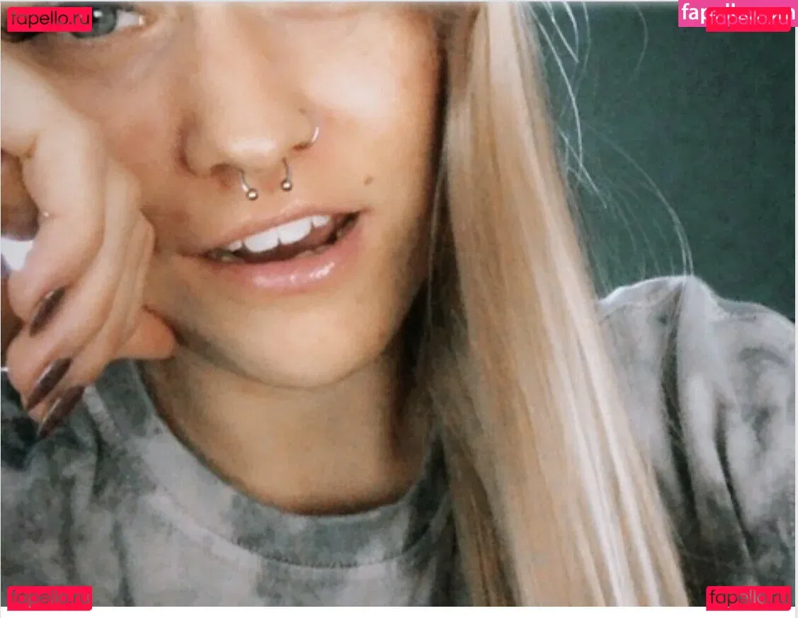 Emily Goodman Onlyfans Photo Gallery 