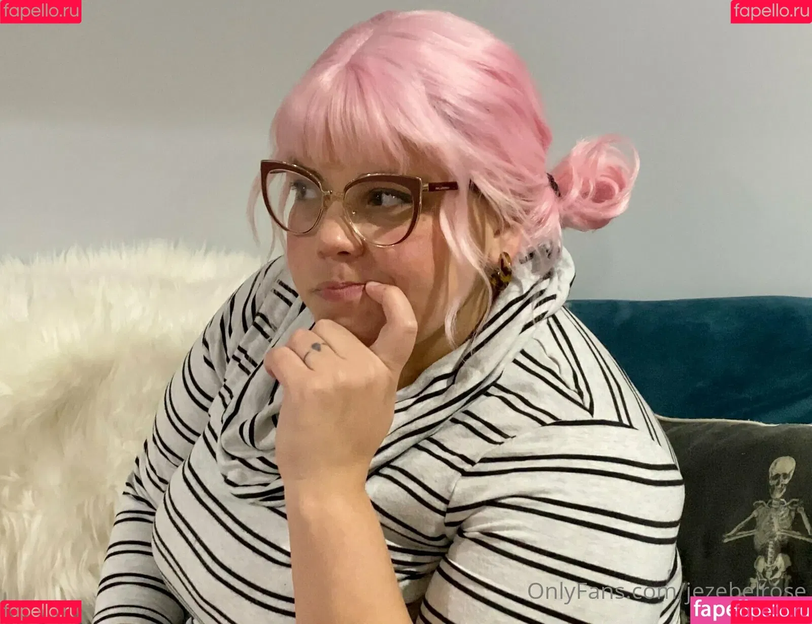 jezebelrose Onlyfans Photo Gallery 