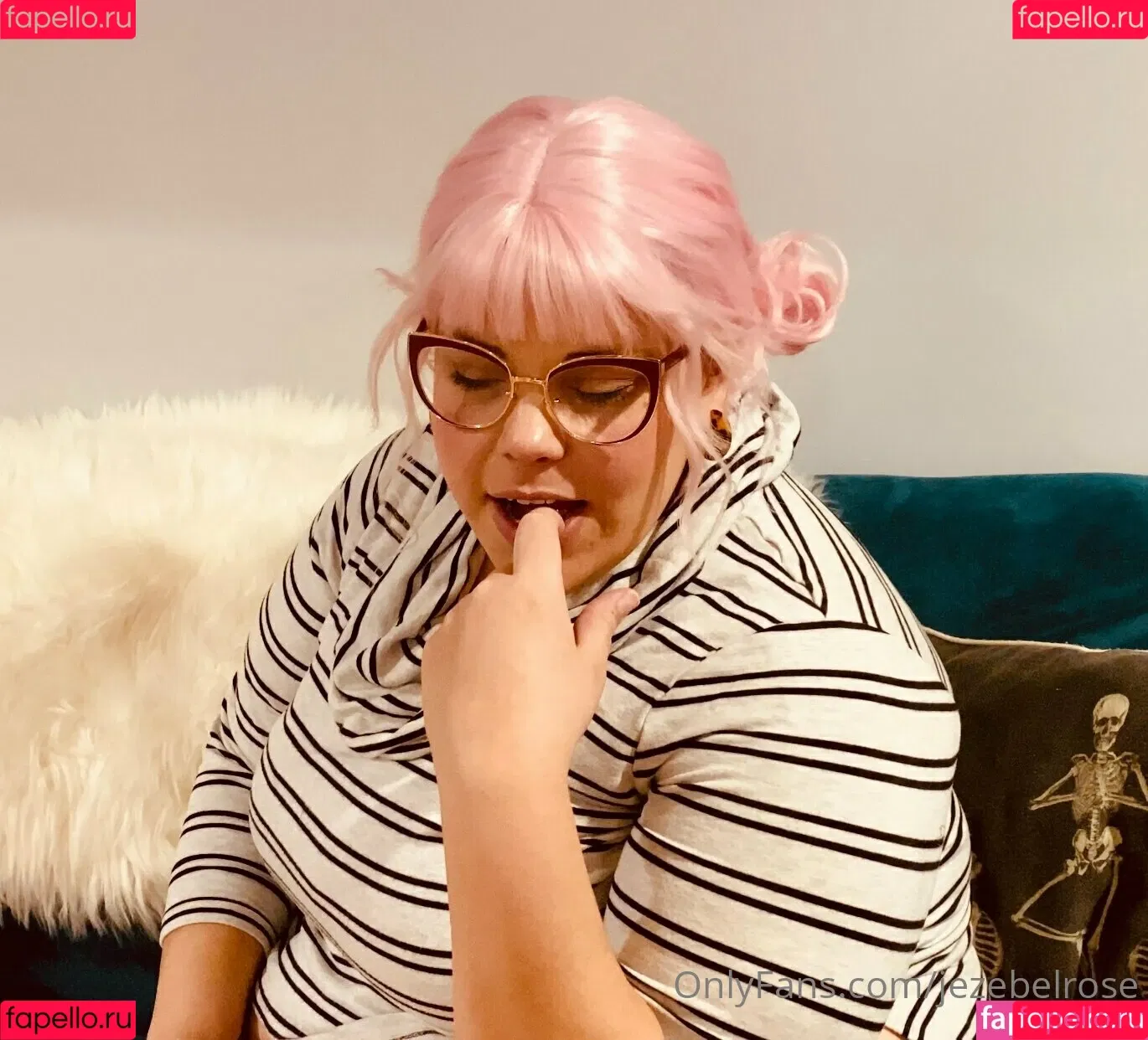 jezebelrose Onlyfans Photo Gallery 