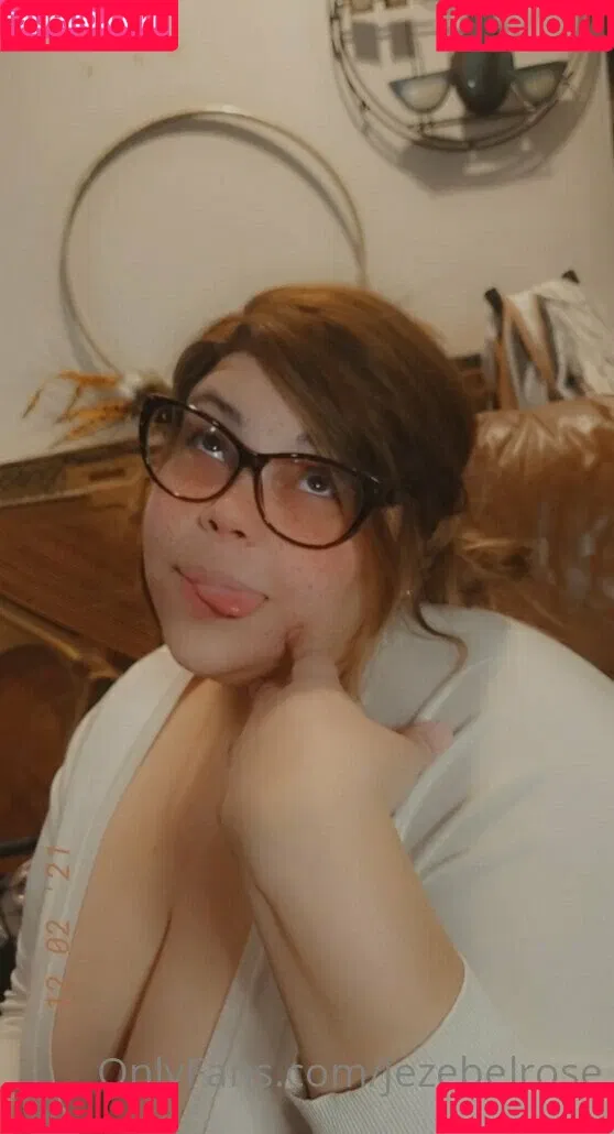 jezebelrose Onlyfans Photo Gallery 