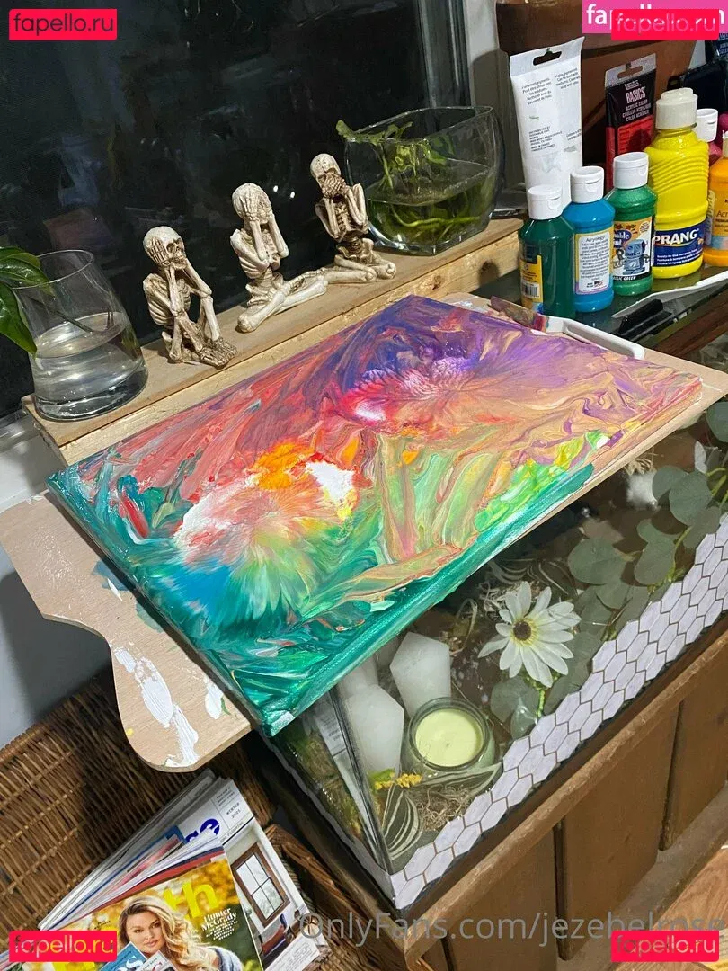 jezebelrose Onlyfans Photo Gallery 