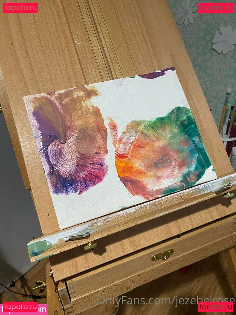 jezebelrose Onlyfans Photo Gallery 