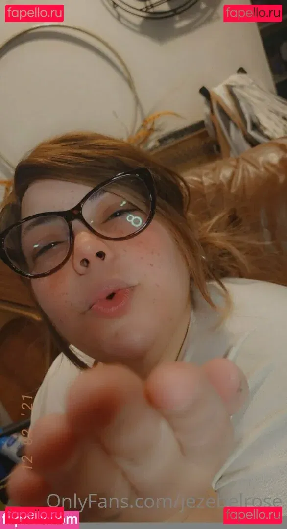 jezebelrose Onlyfans Photo Gallery 