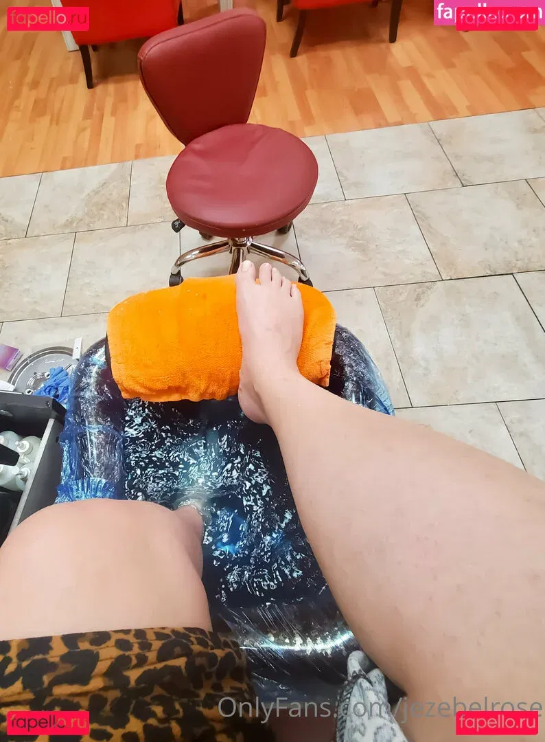 jezebelrose Onlyfans Photo Gallery 